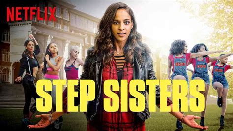 step brother with sister|29 Movies On Netflix To Watch With Your Sister .